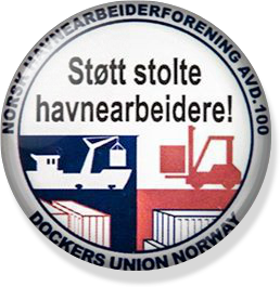 Norsk havnearbeiderforening