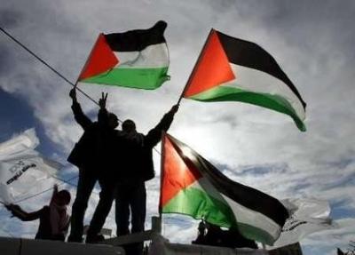 Palestina-aktivister